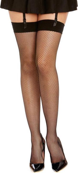 Dreamgirl Strümpfe (One Size)