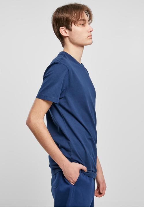 Produktbild Urban Classics Basic Tee - 5154 (5XL)