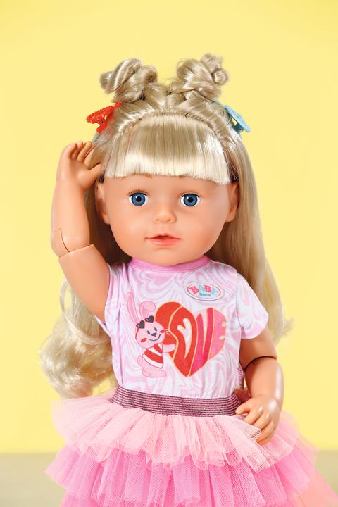 Immagine prodotto Zapf Creation Sorella Play & Style 43 cm