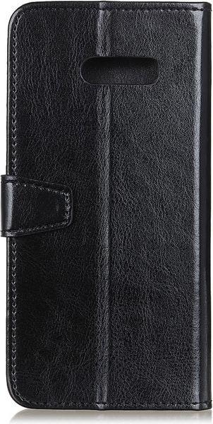 Immagine prodotto MU Classic Crazy Horse Leather Bookcover Series (G8X ThinQ)