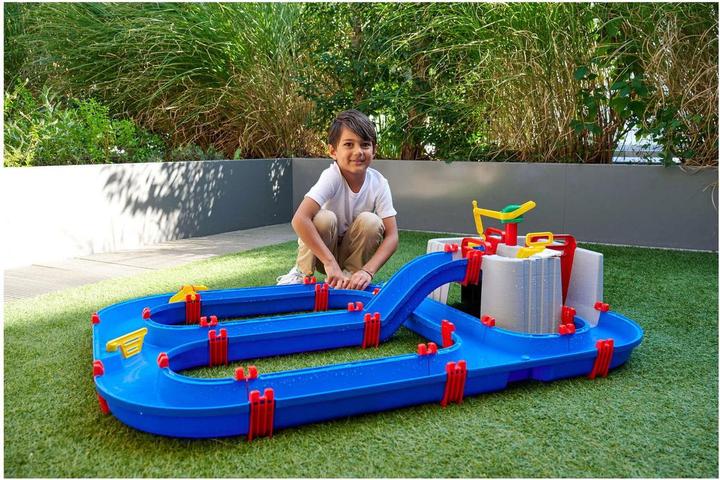 Image du produit Aquaplay Harbour