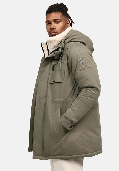 Immagine prodotto Stone Harbour Navroos XX (XL)