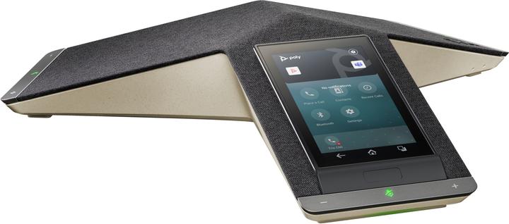 Produktbild Poly TRIO C60 IP CP POE-E NR
