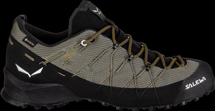 Actual product image Salewa Wildfire 2 Gore-Tex® Shoe (46)