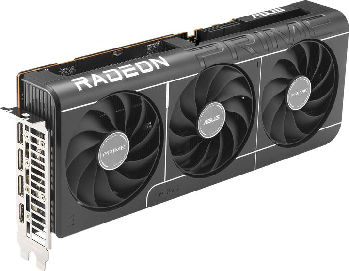 Immagine prodotto ASUS PRIME RX 9070 OC (16 GB)
