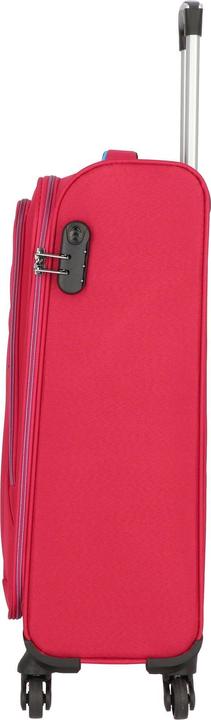 Produktbild Nowi Sevilla 4 Rollen Kofferset 3-teilig (156 l, XL (ab 115l))