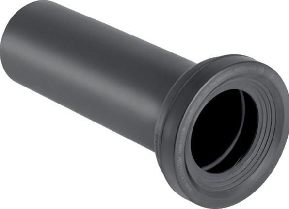 Image du produit Geberit Raccord Monolith pour WC au sol et suspendus 131.083.16.1