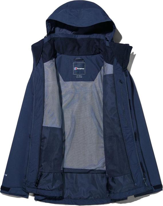 Immagine prodotto Berghaus Hillwalker Interattivo (8)