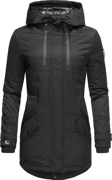Actual product image Navahoo Avrille II (XS)