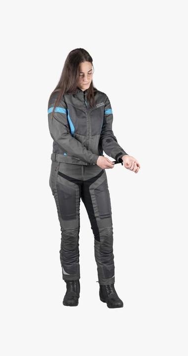Actual product image iXS Trigonis-Air (Women, S)