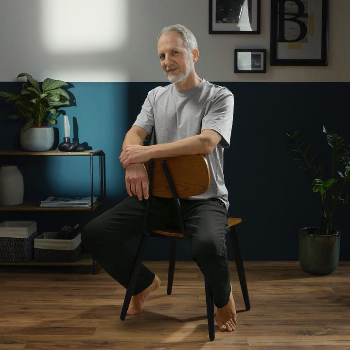 Produktbild Erwin Müller Herren-Freizeithose lang (48)