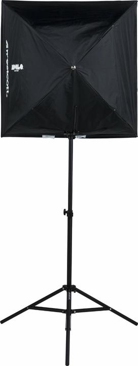 Produktbild Westcott Medium Apollo Flash Kit (Softbox, 71.10 cm)