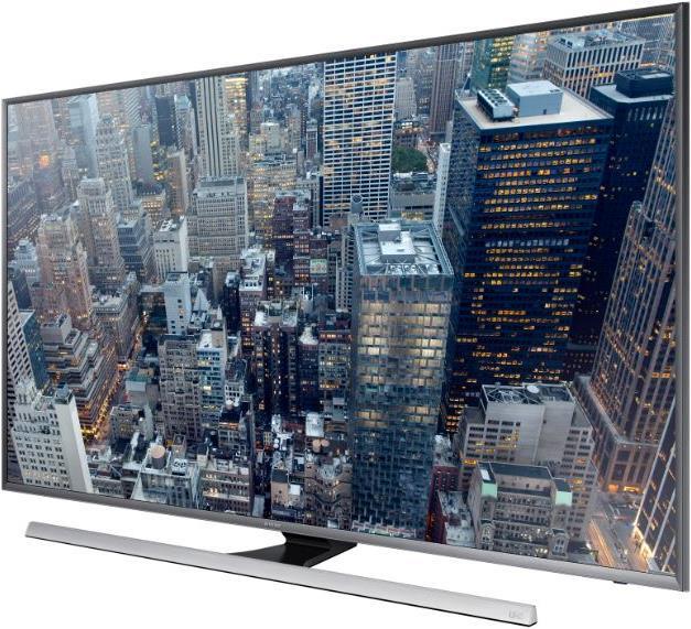 Actual product image Samsung Ue85ju7080 (85", LCD, 4K, 2015)