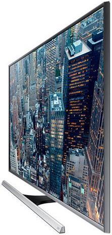 Actual product image Samsung Ue85ju7080 (85", LCD, 4K, 2015)