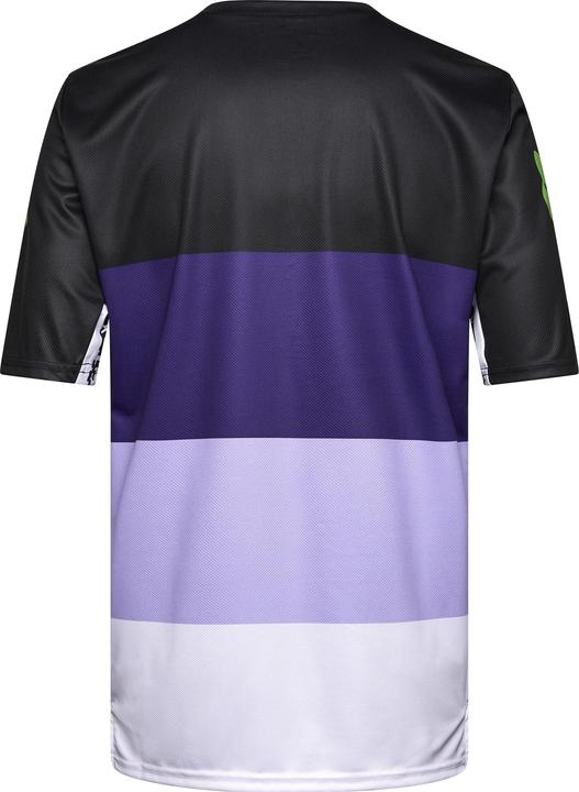 Produktbild Fox Ranger SS Jersey Grid (M)