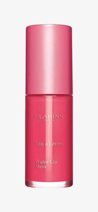 Image du produit Clarins Water Lip Stain - Peinture pour les lèvres à l'eau (11 - Eau rose douce)
