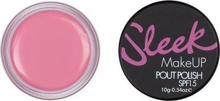 Produktbild Sleek MakeUP Pout Polish Lippenbalsam Frosting SPF 15 10 g (Balsam)