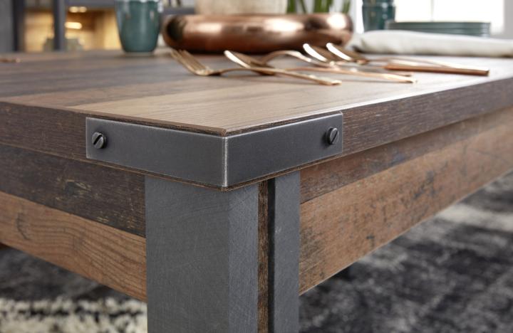 Productafbeelding Trendteam Prime Pier (119 x 31 x 201 cm)