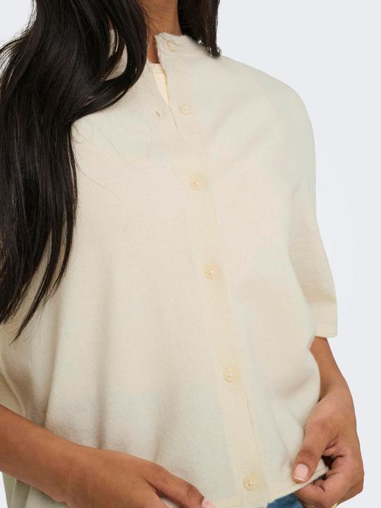 Actual product image Only Onltilda S/S O-Neck Cardigan Knt (XS)