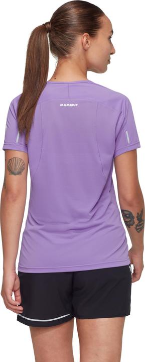 Actual product image Mammut Aenergy FL T-Shirt Women (M)