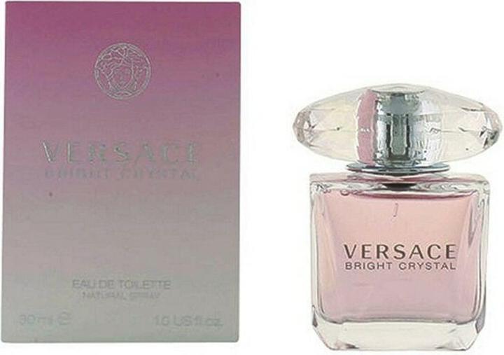 Produktbild Versace Bright Crystal (Eau de Toilette, 50 ml)
