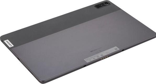 Produktbild Lenovo Tab P11 (2. Gen) (nur WLAN, 11.50", 128 GB, Storm Grey)