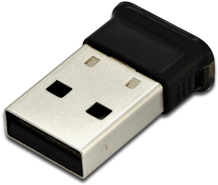 Produktbild Digitus Bluetooth 4.0 (Sender & Empfänger)