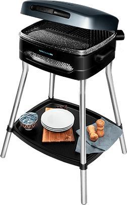 Produktbild Cecotec Perfect Country Bbq