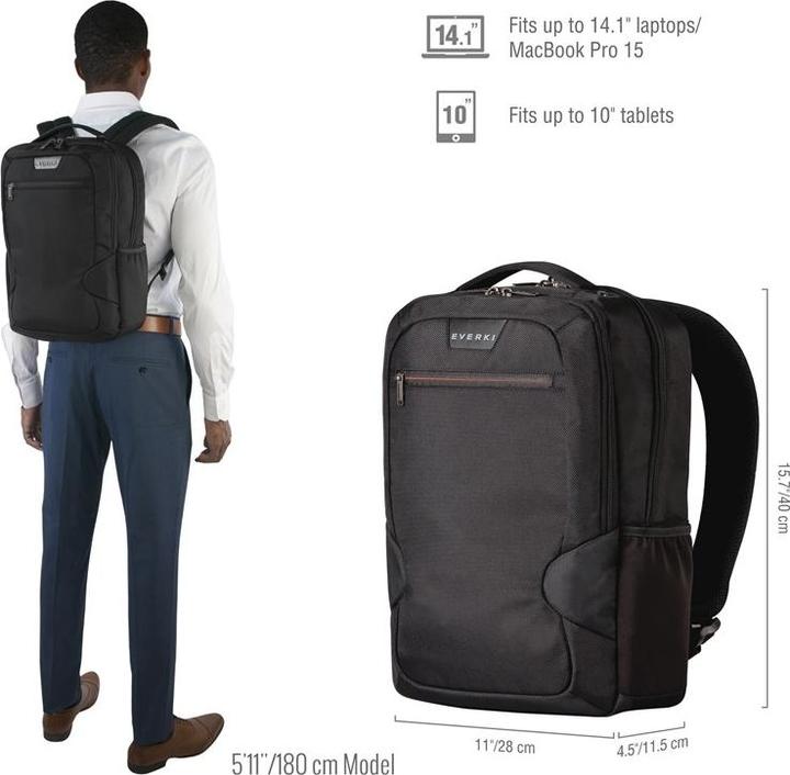 Produktbild Everki Studio (14 l)