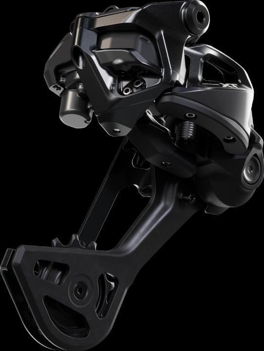 Actual product image Shimano Schaltwerk XT RD-M8260 Di2 SGS (12-speed)