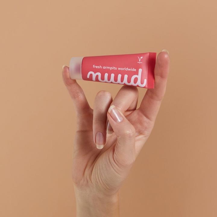 Actual product image Nuud starter pack (Crème, 15 ml)