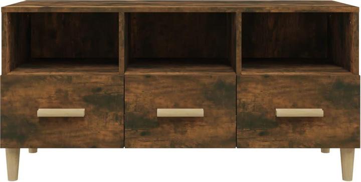 Produktbild VidaXL Flora (102 x 36 x 50 cm)