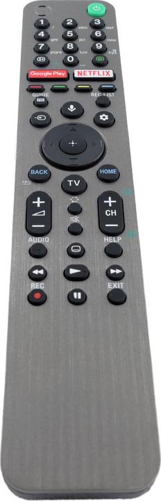 Produktbild Azurano Fernbedienung für SONY RMF-TX600E, 149354811, VOICE (Gerätespezifische Fernbedienung, Infrarot)