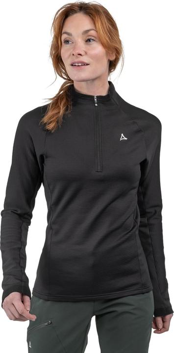 Actual product image Schöffel Women's Longsleeve Cascata (38)