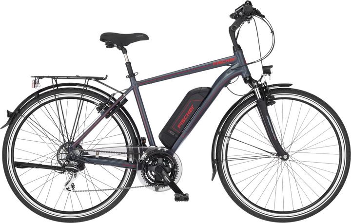 Produktbild Fischer ETH 1806 (50 cm)
