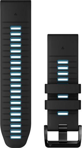 Produktbild Garmin QuickFit (26 mm, Titanium)