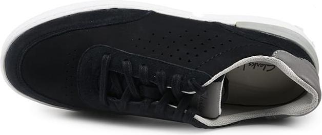 Actual product image Clarks Sneaker (41)