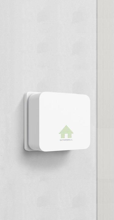 Produktbild Mentrex Gateway Flame Stop GS198 Wifi