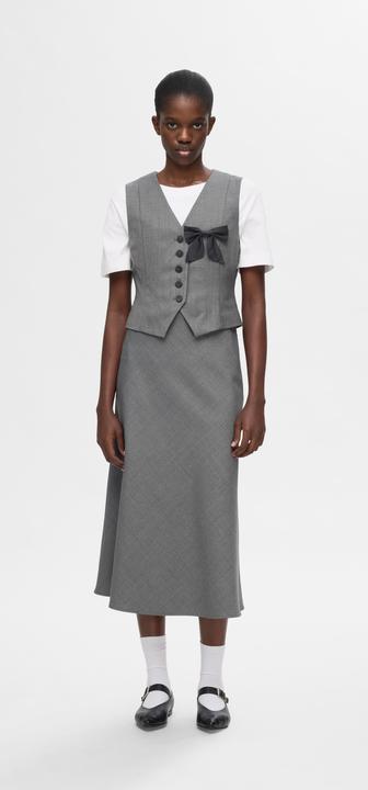 Image du produit Selected Femme Gilet élégant (34)