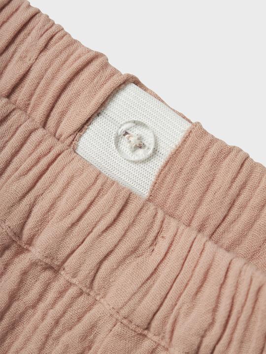 Actual product image Name it Bio-Baumwoll Hose (122)