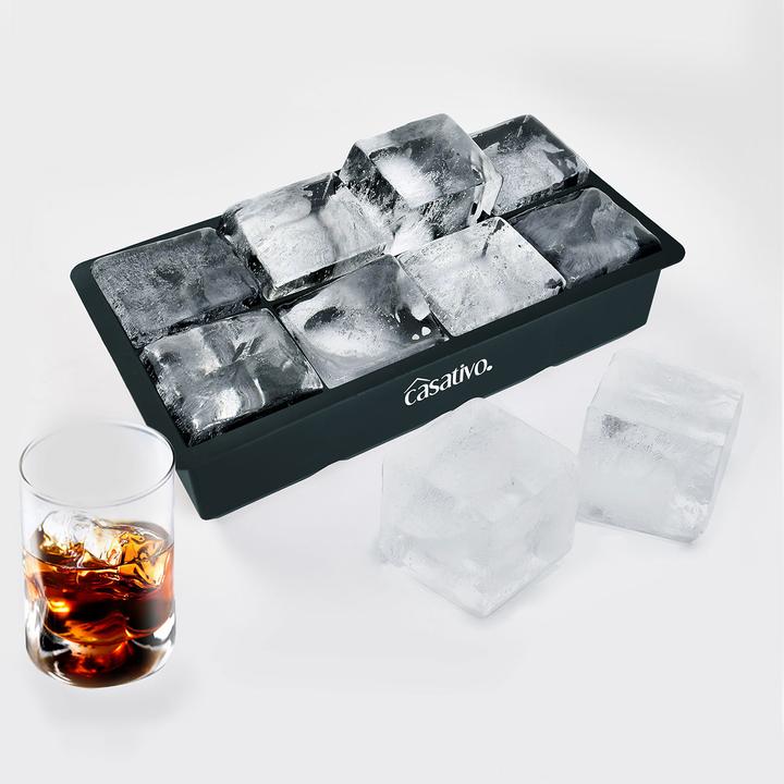 Image du produit Casativo Bac à glaçons
