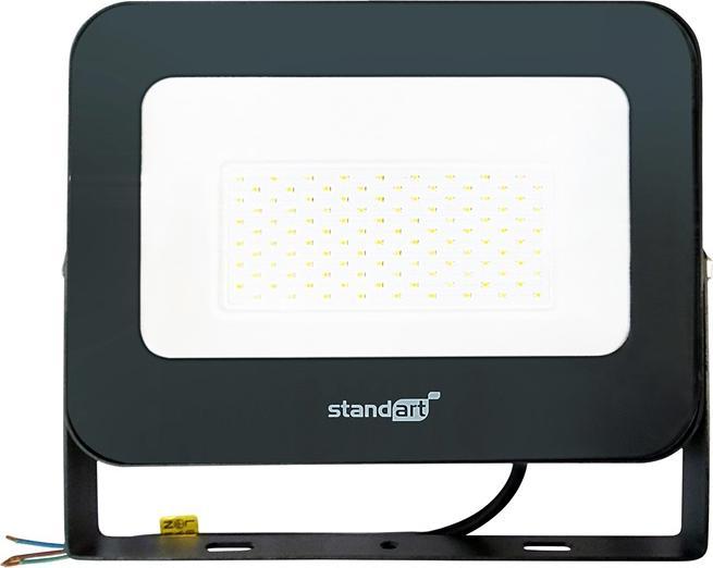 Produktbild Standart FLOODL LED E024EI 100W 8500LM 4000K IP65 (8500 lm, IP65)