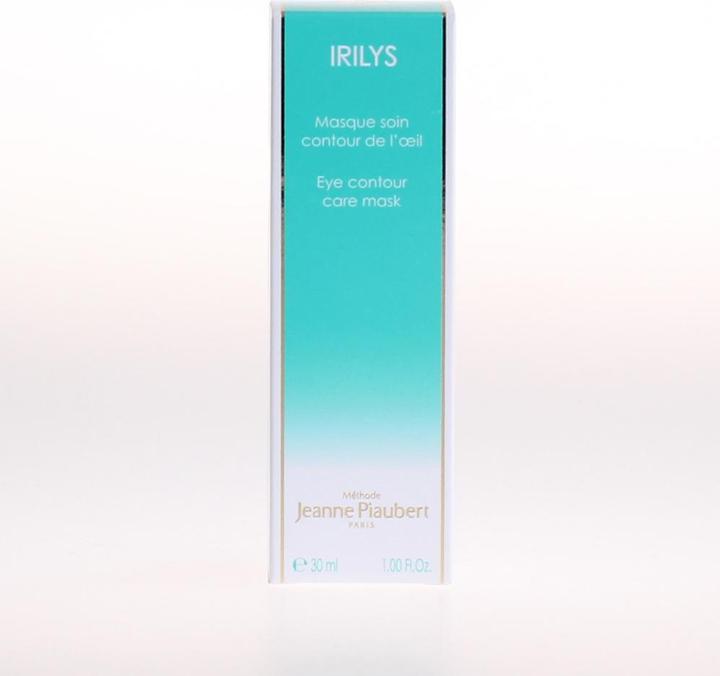 Image du produit Méthode Jeanne Piaubert Soins des yeux (30 ml)