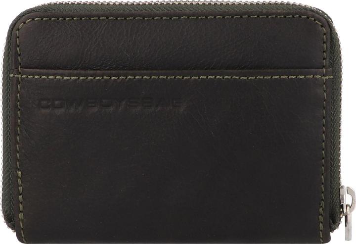 Cowboysbag Purse Haxby Geldbörse Leder 13,5 cm