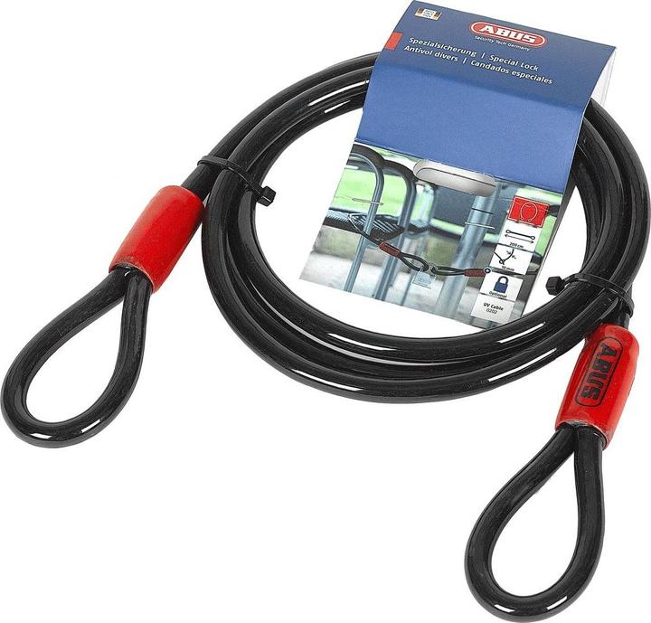 Actual product image Abus Cobra 10 (200 cm)