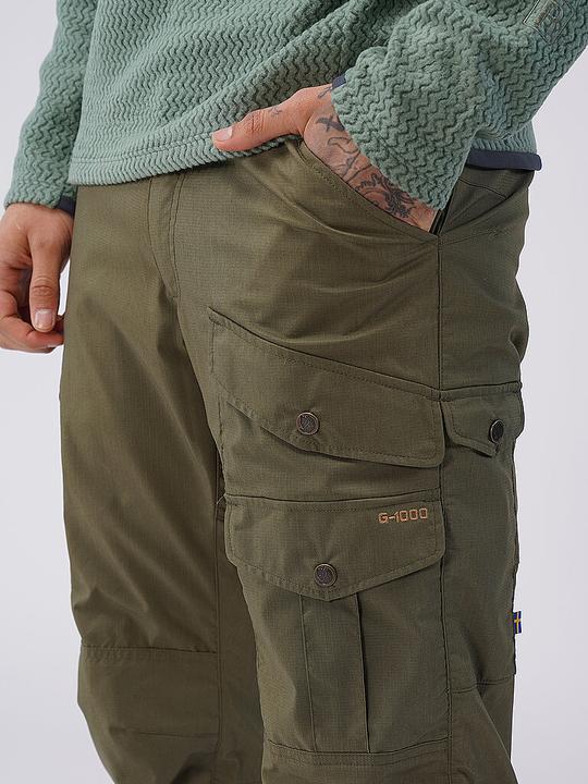Produktbild Fjällräven Vidda Pro Lite Trousers (L)