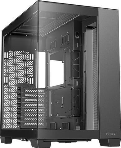 Actual product image Antec C8 (ATX, ITX, mATX, E-ATX)