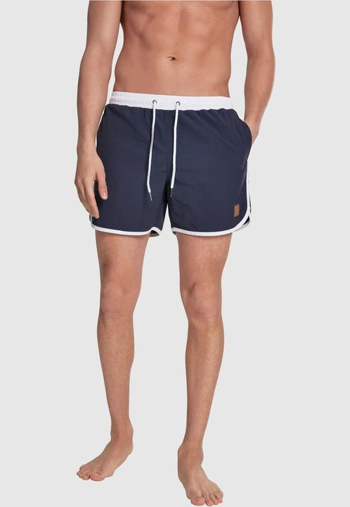 Actual product image Urban Classics Retro Swimshorts (M)