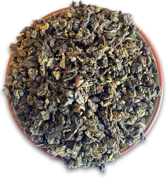 Teemotion Oolong (100 g)