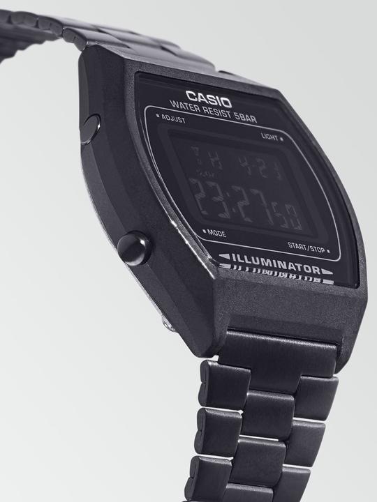 Produktbild Casio B640wb-1bef (Digitaluhr, 38.90 mm)